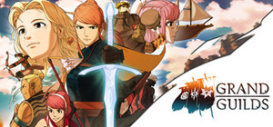 Grand Guilds banner