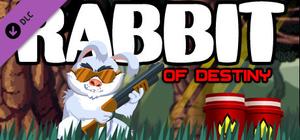 Rabbit of Destiny OST by DetalTactic banner