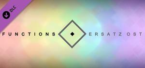 Functions - Ersatz Original Soundtrack banner