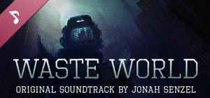 The Hex - "Waste World" Original Soundtrack banner