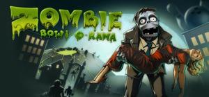 Zombie Bowl-o-Rama banner
