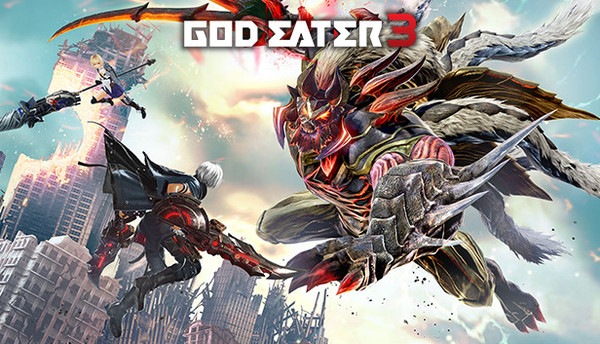 Prices - GOD EATER 3 - IsThereAnyDeal