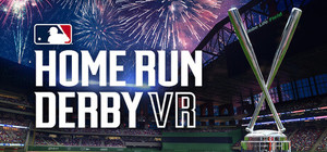 MLB Home Run Derby VR banner