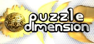 Puzzle Dimension banner