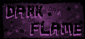 Dark Flame banner