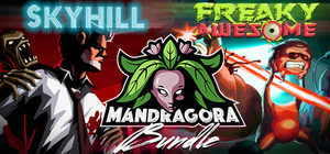 Mandragora Bundle banner