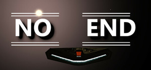 No End banner