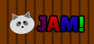 Jam banner