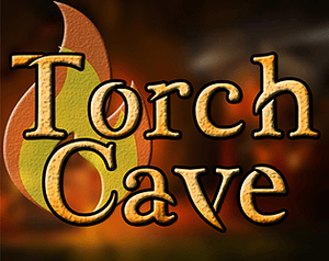 Torch Cave banner