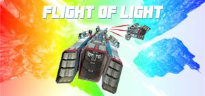 Flight of Light banner