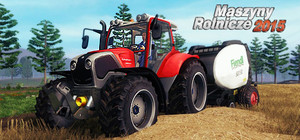 Maszyny Rolnicze 2015 banner