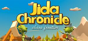 Jida Chronicle Chaos frontier banner