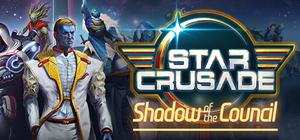 Star Crusade CCG banner