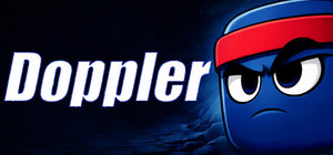 Doppler banner