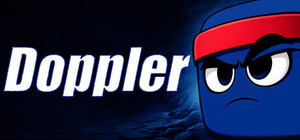 Doppler banner