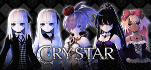 CRYSTAR - Clothing Swap Collection banner