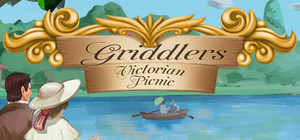 Griddlers: Victorian Picnic banner