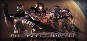 All Aspect Warfare banner