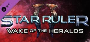 Star Ruler 2 - Wake of the Heralds banner