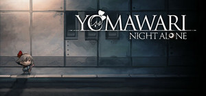Yomawari: Night Alone banner