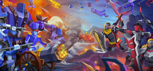 Epic Battle Simulator 2 banner