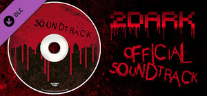 2Dark Official Soundtrack and Artbook banner