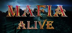 Mafia is Alive banner