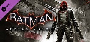 Batman™: Arkham Knight - Red Hood Story Pack banner