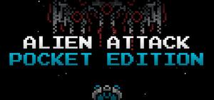 Alien Attack: Pocket Edition banner