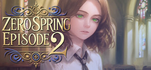 Zero spring episode 2 banner