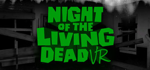 Night of the Living Dead VR banner