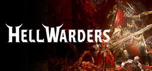 Hell Warders banner