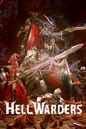 Hell Warders のセール価格