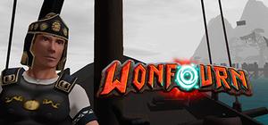 Wonfourn banner