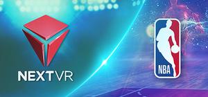NextVR - Live Sports and Entertainment in Virtual Reality banner