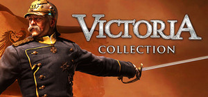 Victoria Collection banner