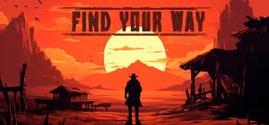 Find Your Way banner