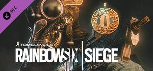 Tom Clancy's Rainbow Six® Siege - Smoke Bushido Set banner