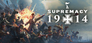 Supremacy 1914 banner