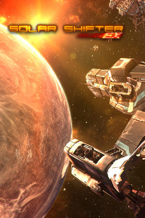 Solar Shifter EX のセール価格