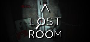 A Lost Room banner
