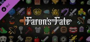Faron's Fate - Original Soundtrack banner