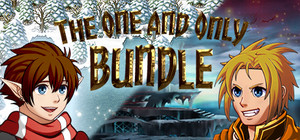 The One and Only Bundle banner