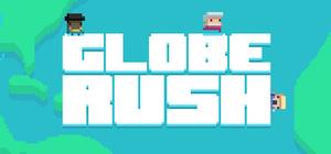 Globe Rush banner