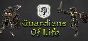 Guardians of Life banner