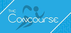 The Concourse banner