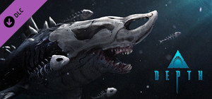 Depth - Nighttip Whitetip Skin banner