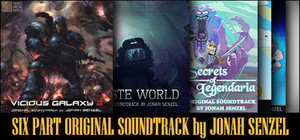 The Hex - Original Soundtrack banner