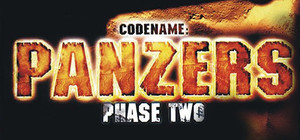 Codename Panzers - Phase Two banner