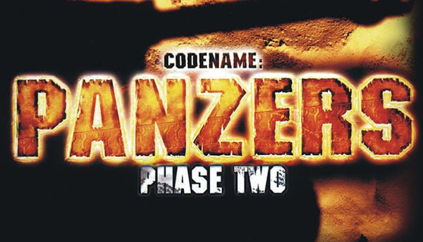 Codename Panzers - Phase Two
